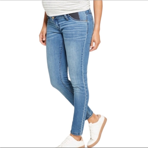 Isabel Maternity by Ingrid & Isabel Jeans Isabel Maternity Under